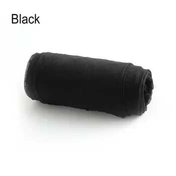 Сексуальные эластичные обтягивающие колготки колготки бедра прозрачные чулки чёрный