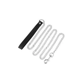 Сексуальные детки Ветер колокольчик воротник женский шейный ободок чокер поводок черный ошейник ошейник ожерелье панк шейный ободок