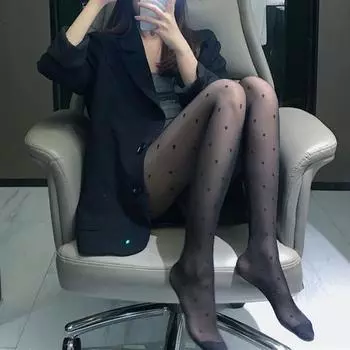 Сексуальные колготки в сеточку с высокой эластичностью и перспективным клубом для взрослых