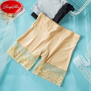 Женское утягивающие бельё M чёрный