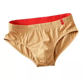 Сексуальные мужские трусы, 3D U-образная сумка, космические функциональные широкие трусики с ширинкой, супер эластичный пояс, лоскутное одеяло, цветной буквенный принт, низкая посадка L