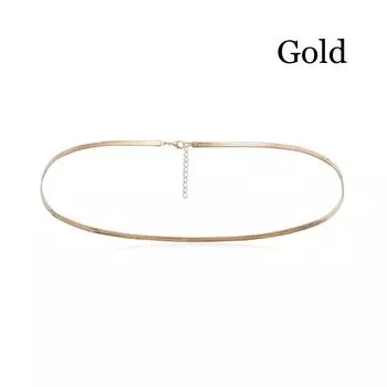 Сексуальные пляжные украшения без пирсинга, цепочка на талию для бикини, цепочка для тела, змеиная цепочка, богемный пояс золотой