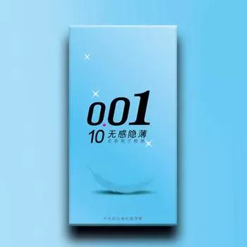 Сексуальные - Пять в одном 30 презервативов G-spot Granular Bump Thread Adult Sex-Products 10ml One Size