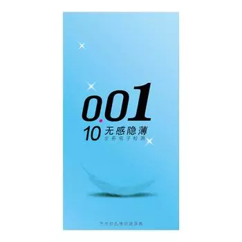 Сексуальные - Пять в одном 30 презервативов G-spot Granular Bump Thread Adult Sex-Products 10ml One Size