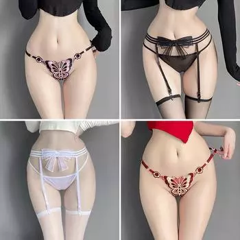 Сексуальные сексуальные трусики открыть файл бесплатно большой размер стринги кружево страсть соблазн обнаженное нижнее белье average size