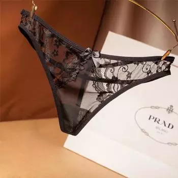 Сексуальные соблазнительные трусики женские прозрачные сетчатые горячие стринги Sao Thong с низкой талией кружевные футболки стринги 2219 one size fits all