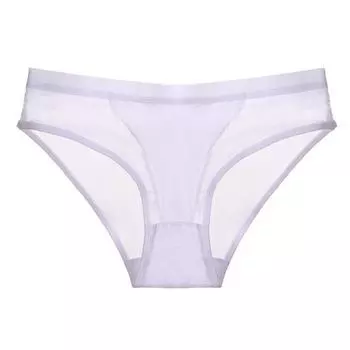 Сексуальные трусики, нижнее белье, женские кружевные трусики, нижнее белье, бесшовные трусы, женские трусы, перспективные женские трусики, интимные трусики XXL белый