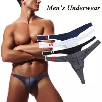 Сексуальные трусики-стринги Tangas T-Back XL