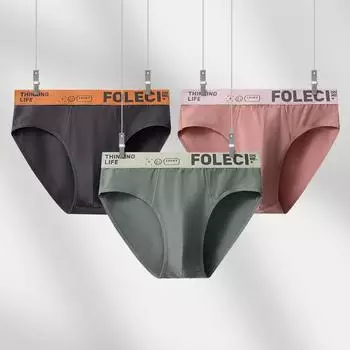 Сексуальные трусы большого размера, большое нижнее белье для мужчин, хлопковые дышащие трусы для мальчиков, мужские шорты, трусики XL