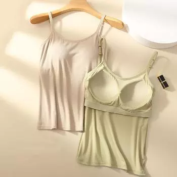 Сексуальные женские бюстгальтеры с подкладкой, топы на бретелях, бюстгальтер пуш-ап, топы на бретельках M белый