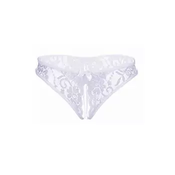 Сексуальные женские кружевные мягкие прозрачные трусы с вырезами, стринги, нижнее белье, подарок