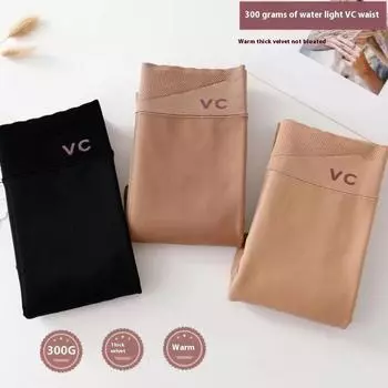 Сексуальные женские леггинсы Auroth, женские леггинсы с искусственным мясом, осенне-зимние узкие колготки, тонкие чулки, леггинсы One Size