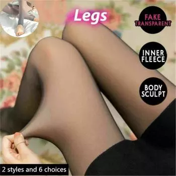 Сексуальные женские леггинсы с высокой талией, леггинсы с носками, осенние леггинсы, тонкие леггинсы, женские колготки one size