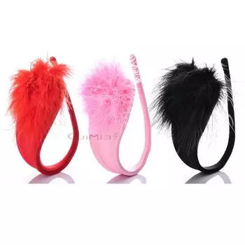 Сексуальные женские трусики, невидимые розовые трусики, пышные сексуальные высокие-тонкие соблазнительные трусики, трусики-стринги C D083 one size fits all