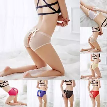 Женские сексуальные трусики