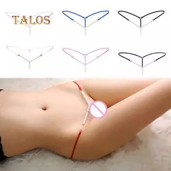 Сексуальное нижнее бельё