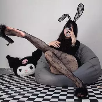 Сексуальный бесплатный секс веселье черный шелк рыболовная сеть колготки настроение чулки секс нижнее белье соблазн One size