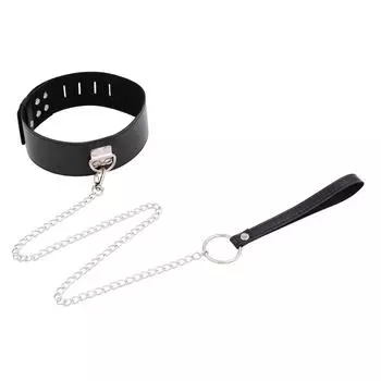 Сексуальный ошейник SM Обучение двигатель пыток Мужской и женский рабский реквизит Альтернативные сексуальные игрушки Секс-товары Части
