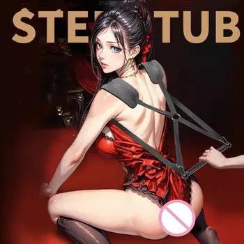 Сексуальный SM БДСМ жгут эротические наборы зигзагообразный шест носимый бондаж ролевые игры бондаж кондиционирование товары для взрослых секс-игрушки для пары