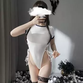 Сексуальная милая студенческая форма jk соблазнение сексуальный японский гимнастический костюм чистое желание короткая юбка шорты комбинезон average size 80-60kg