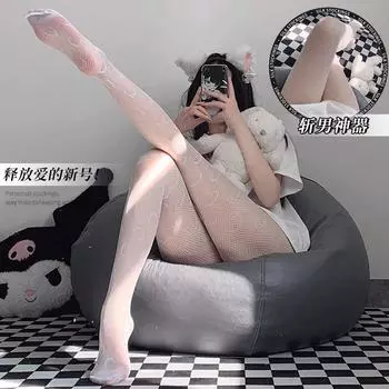 Сексуальный бесплатный секс веселье черное шелковое рыболовное сетчатое кружевное боди сексуальные чулки любовь нижнее белье искушение one size fits all