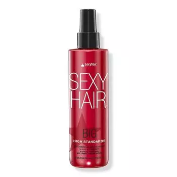 Sexy Hair Big Sexy Hair High Standards Придающий объем спрей для объема, 6,8 унций