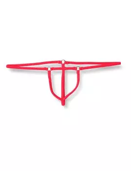 Sexy Lingerie with High No Time to Amazon Made in La Pomme 21338 M [La Pomme] G-String String, Exposure, G-String, Hide, Exclusive, Japan, Women s,