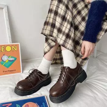 Sexy Round Head Professional Banquet Daily Spring/autumn Model Fashionable Height-enhancing Women s Casual Soft Thick High Heels 36