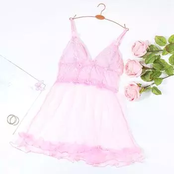 Сексуальная юбка на подтяжках для секса, соблазн, страсть, кружевная вышивка, сетка, перспектива, сексуальный комплект с подвязками s S