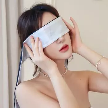 Sexy Sexy Pure Desire Blindfold Seduction Bed SM Passion Bracelet Adult 4001 average size