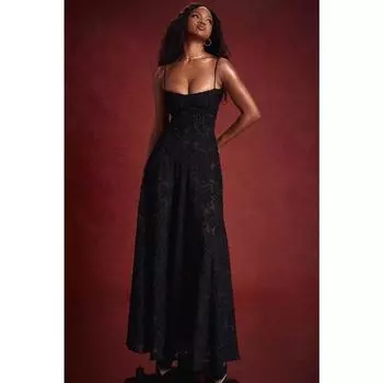 Sexy Sleeveless Suspender Backless Dress Women s Sexy Square Neck Dress Dress Women S фиолетовый