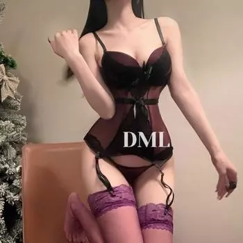 Сексуальное нижнее белье, Сексуальная кружевная перспектива, Фиолетовый жилет на подтяжках, Французский темперамент, Королевская сестра, Приталенный цельный корсет average size [80-60kg]