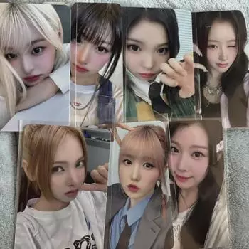 Sey My Name Withmuu Yeongtong Hitomi Photocard Sell