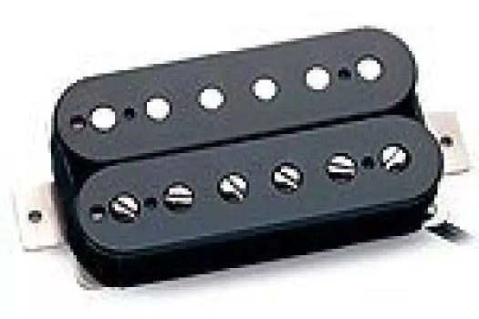 Seymour Duncan ALNICO II PRO for bridge position Product APH-1b