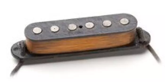 Seymour Duncan Antiquity для грифа Jaguar Seymour Duncan Jaguar звукосниматель для позиции грифа Item