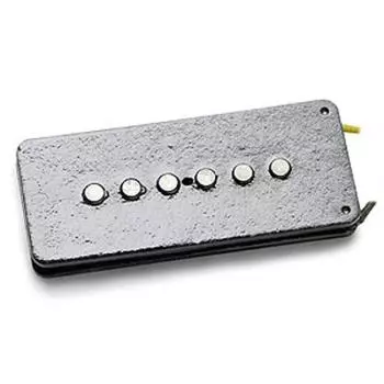 Seymour Duncan Antiquity for Jazzmaster Bridge Seymour Duncan Antiquity Jazzmaster Pickup Bridge Position Item
