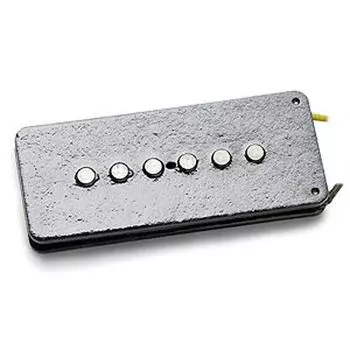 Seymour Duncan Antiquity for Jazzmaster Neck Seymour Duncan Jazzmaster Neck Position Pickup Humbucker Goods