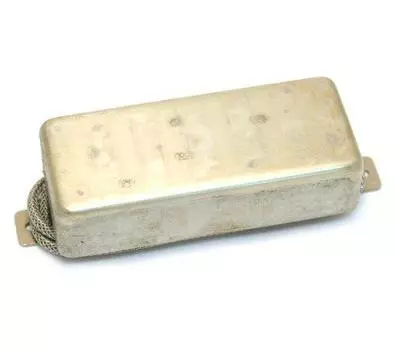 Seymour Duncan Antiquity II 2 Firebird Neck Гитарный звукосниматель Seymour Duncan Antiquity Firebird Neck Передняя часть ``Goods