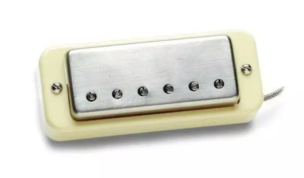 Seymour Duncan Antiquity II 2 Mini Humbucker Bridge Seymour Duncan Antiquity Mini Humbucker Bridge for Rear Item