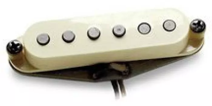 Seymour Duncan Antiquity II Surfer Middle Reverse Seymour Duncan Single Coil Pickup Goods