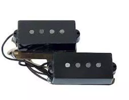 Seymour Duncan Antiquity Precision Bass Seymour Duncan Antiquity Precision Bass Звукосниматель P-Bass Товары