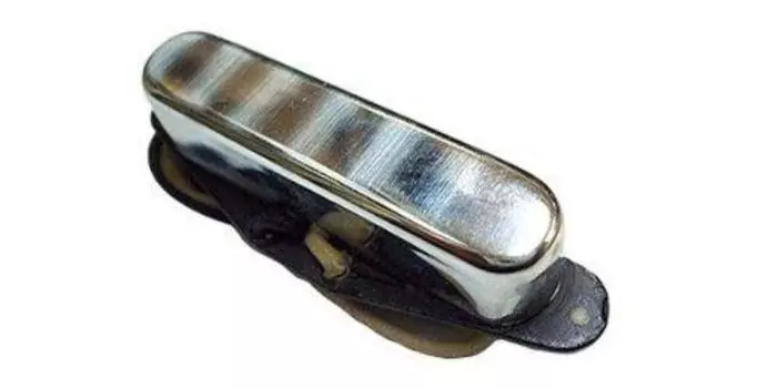 Seymour Duncan Antquity2 Telecaster Twang Neck Seymour Duncan Telecaster guitar neck position pickup Product