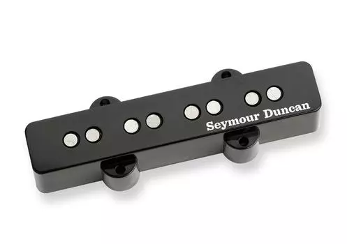 Seymour Duncan Hot Seymour Duncan Jazz Bass Pickup Bridge Rear SJB-2b Товары