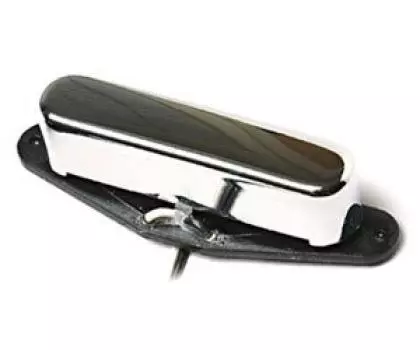 Seymour Duncan Hot Seymour Duncan Telecaster звукосниматель передний гриф STR-2 Goods
