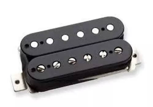 Seymour Duncan Jazz Black bridge position guitar pickup SH-2b [item]
