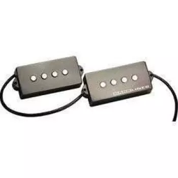 Seymour Duncan Rods Seymour Duncan Active Pickup Precision Bass APB-2 Lightnin [Прямой импорт]