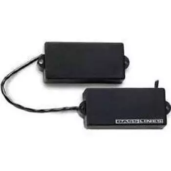 Seymour Duncan Seymour Duncan Активный звукосниматель для Precision Bass Pro Active для Precision Bass Proactive APB-1 [Прямой импорт]