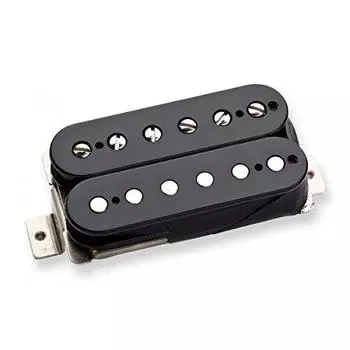 Seymour Duncan Seymour Duncan Alnico II Pro SLASH Black Neck Position Guitar Pickup APH-2n [Товар]