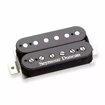 Seymour Duncan Seymour Duncan electric guitar pickup SH-18b/BLK