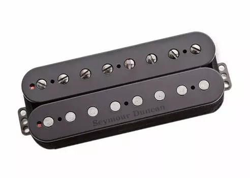 Seymour Duncan Seymour Duncan гитарный звукосниматель хамбакер Sentient Neck PMT 8-струнный 8-струнный (пункт)